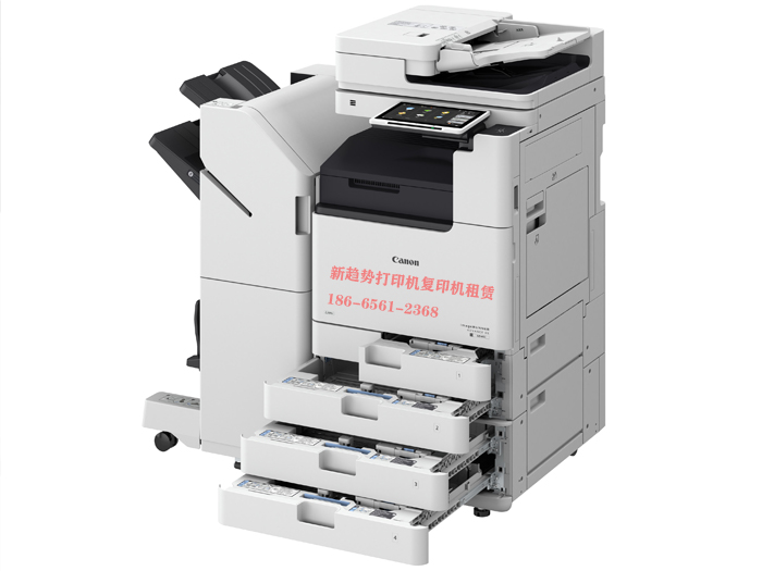 打印机复印机租赁费用包含维修和耗材费吗？