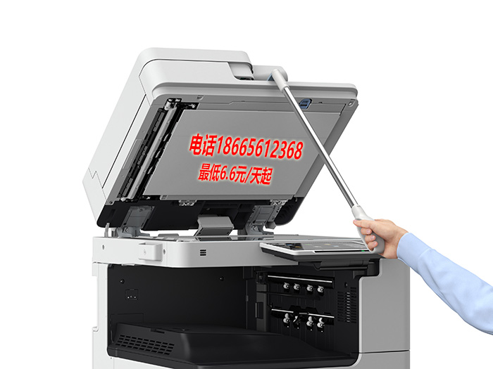 打印机复印机租赁需要注意什么？