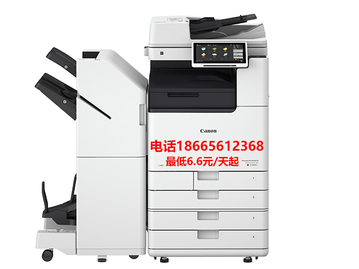 租赁公司提供哪些品牌的打印机？