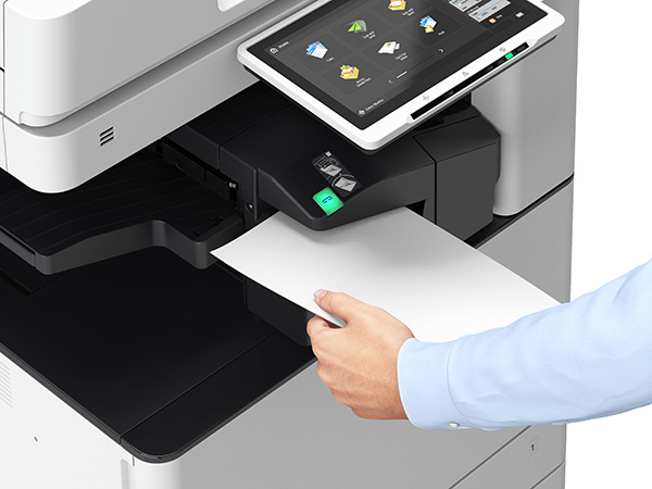 深圳福田租打印机月租最低多少？