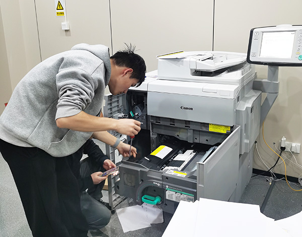 如何选择一家靠谱的打印机租赁公司？