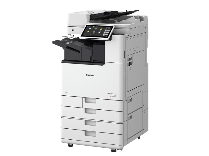 为什么租打印机比买更省成本？