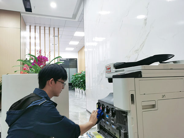 打印机租赁公司哪家口碑好? 打印机租赁公司哪家口碑好?