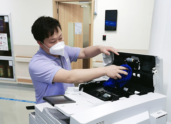 靠谱的打印机租赁公司如何找到? 靠谱的打印机租赁公司如何找到?