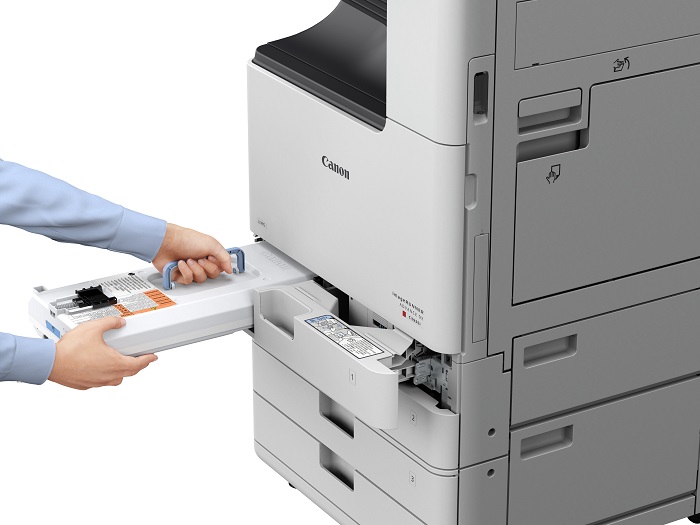 办公打印机租赁公司的服务范围