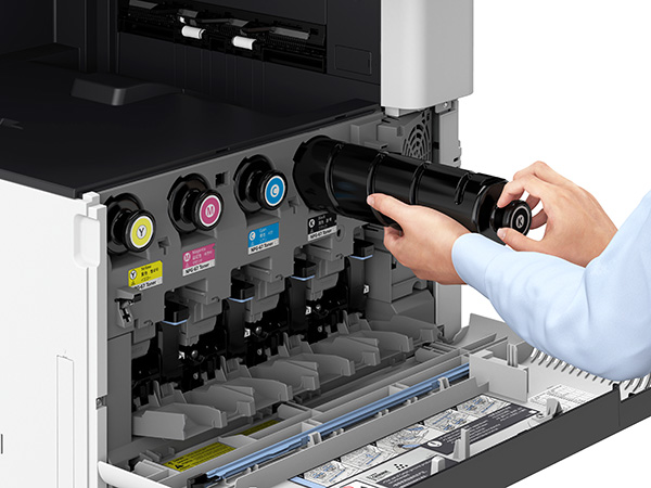 深圳打印机租赁押金一般多少？