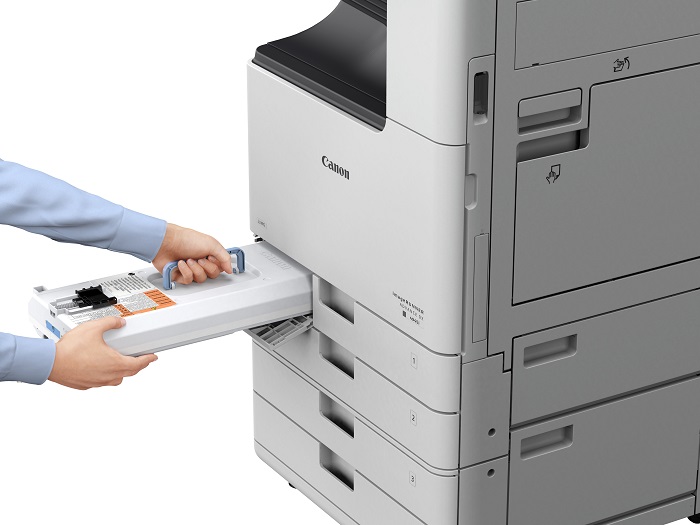 龙岗打印机租赁公司电话:18922161016(新趋势)