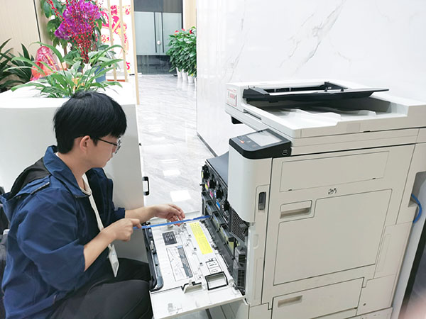 宝安打印机租赁公司收费标准 宝安打印机租赁公司收费标准