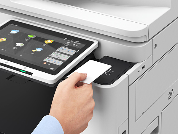 广州打印机租赁哪家专业？