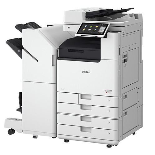 iR-ADV DX C3935