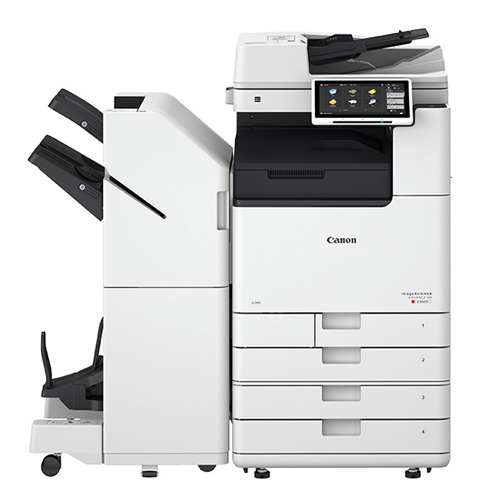 iR-ADV DX C3930