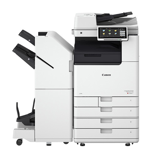 iR-ADV DX C3926