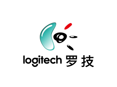 罗技 